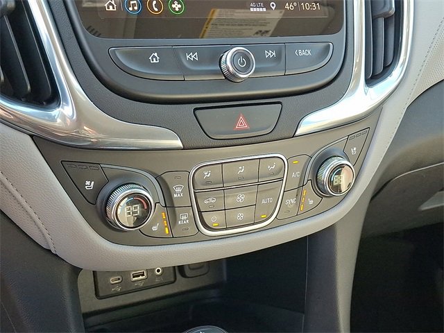 Used 2020 Chevrolet Equinox Premier image 12