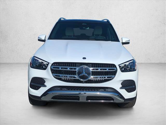 New 2026 Mercedes-Benz GLE 350 4MATIC image 6