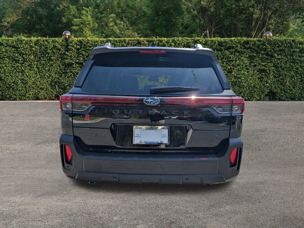 New 2026 Subaru Outback Limited XT image 5