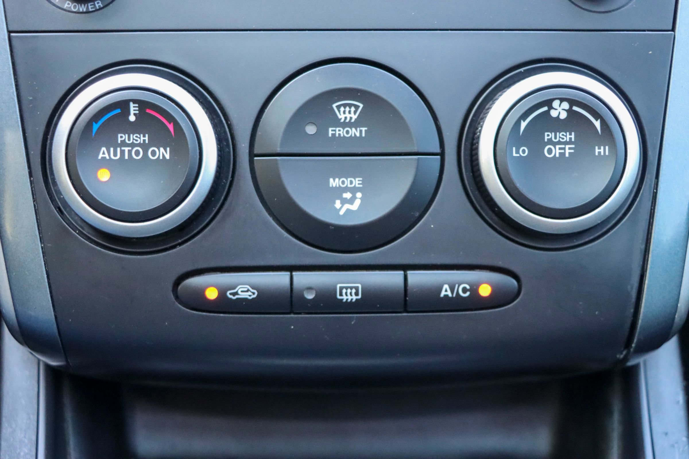 Used 2011 MAZDA CX-7 i Sport image 34