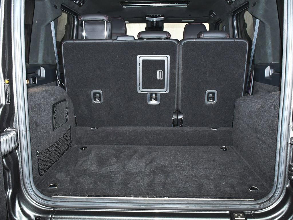 Used 2021 Mercedes-Benz G 63 AMG 4MATIC image 73