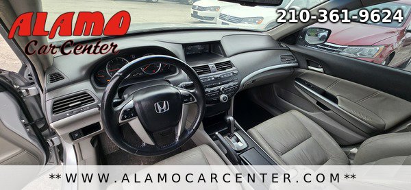 Used 2008 Honda Accord EX-L image 29