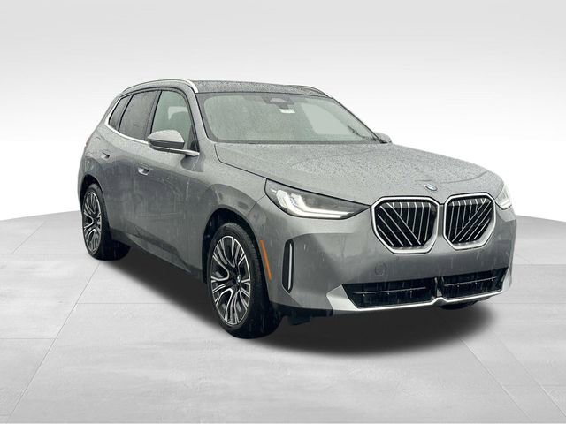 New 2026 BMW X3 xDrive30 image 1