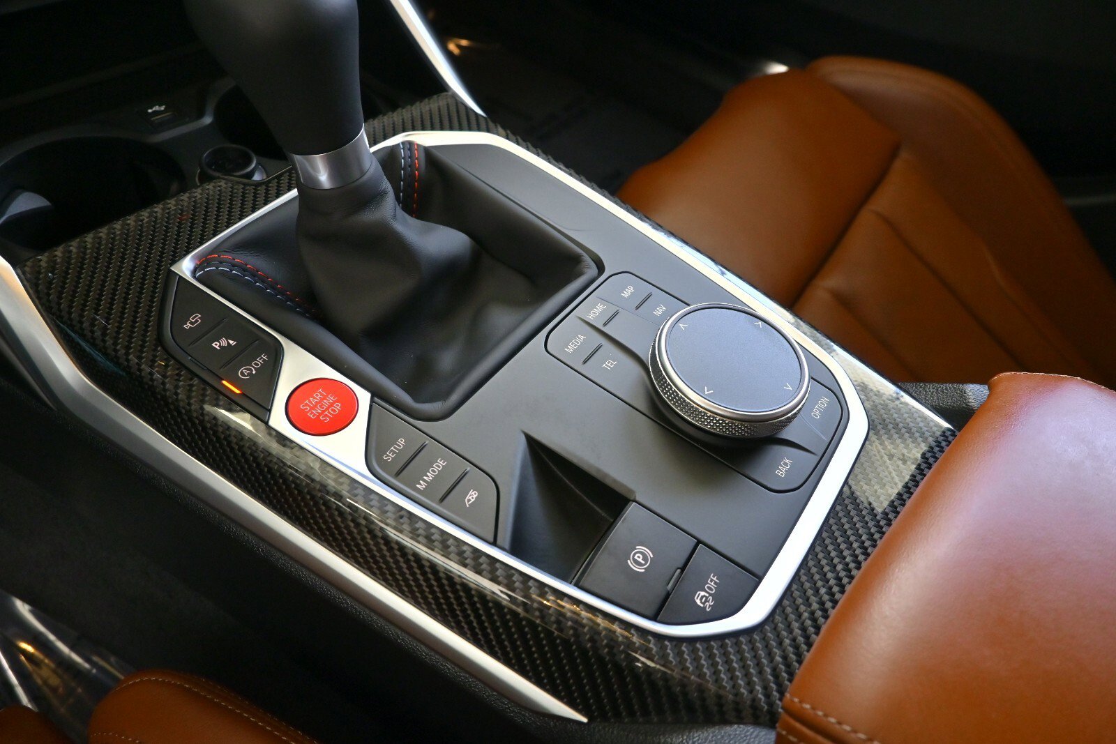 New 2026 BMW M3 w/ Executive Package image 25