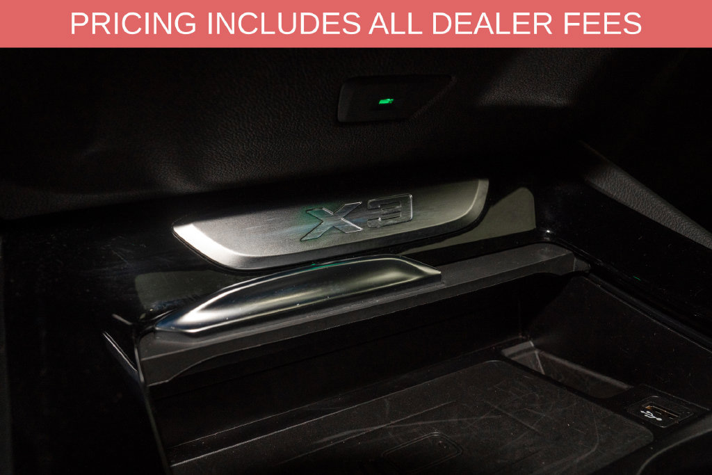 Used 2023 BMW X3 xDrive30i w/ Premium Package AWD/4WD image 19