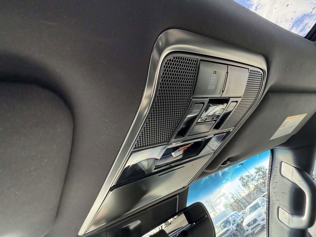 Used 2023 Lexus LX 600 4WD w/ Appearance Package image 28