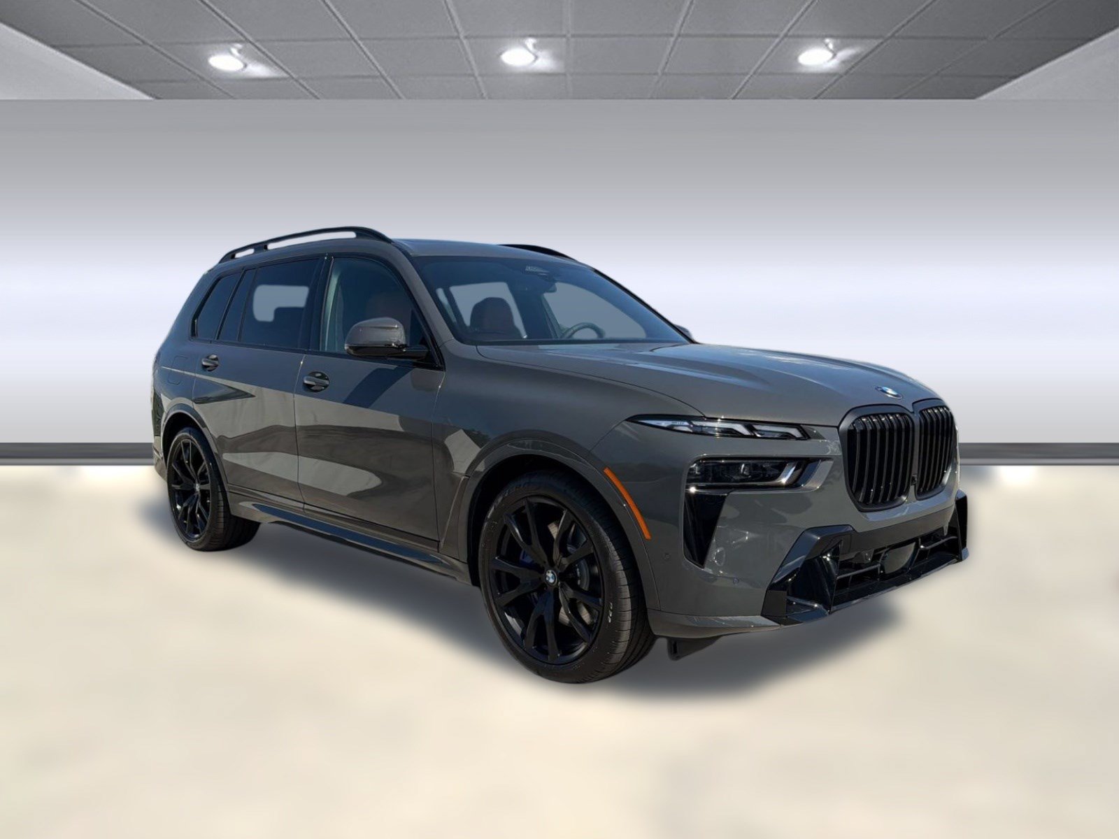 New 2027 BMW X7 xDrive40i w/ M Sport Package AWD/4WD image 6