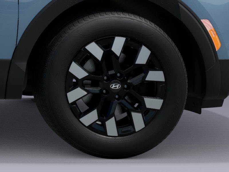 New 2026 Hyundai Santa Cruz SEL image 8