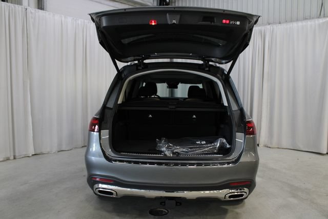 New 2026 Mercedes-Benz GLS 450 4MATIC image 33