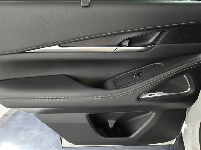 Used 2022 INFINITI QX60 Autograph w/ Cargo Package image 19