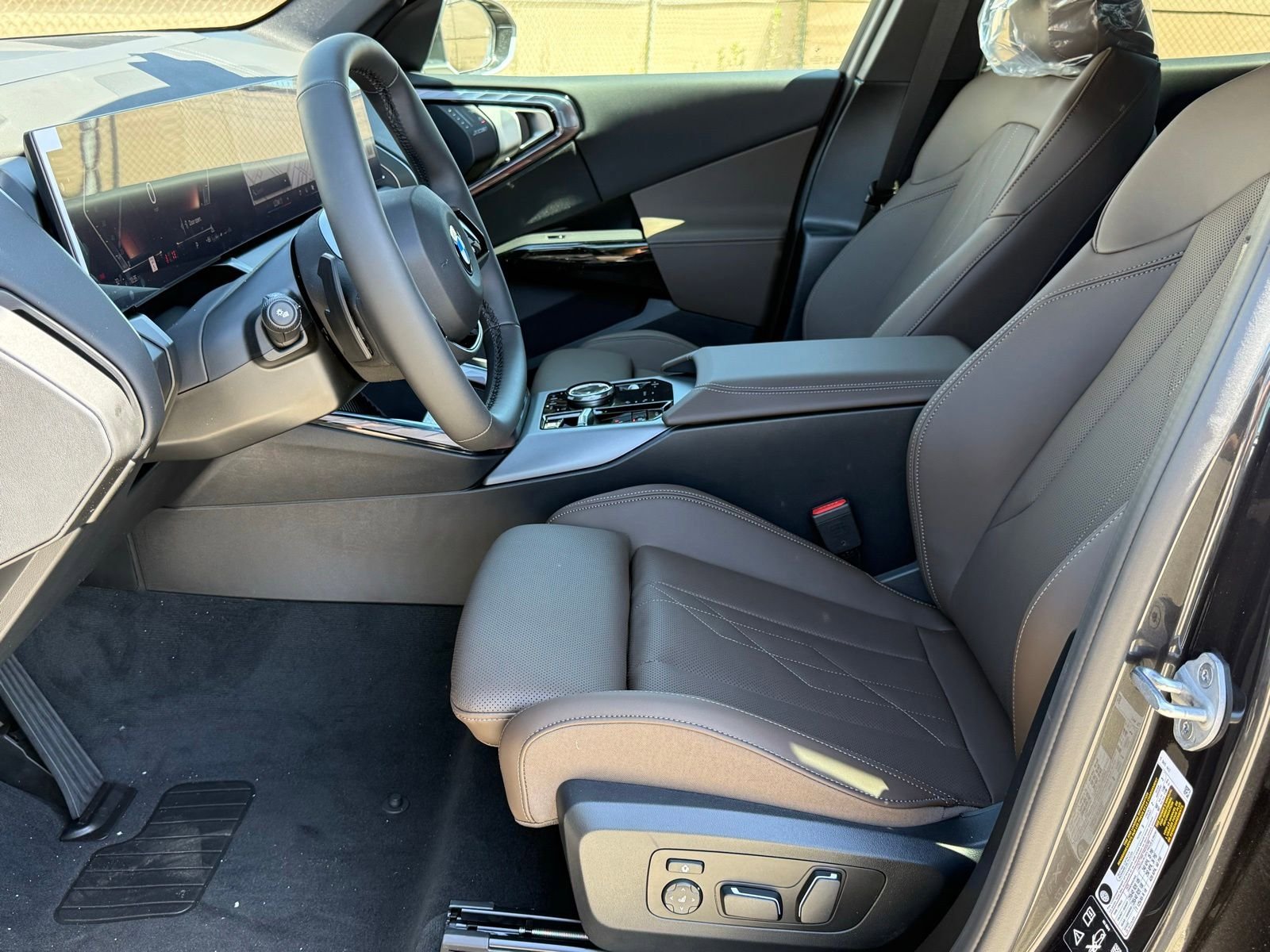 New 2026 BMW X3 xDrive30 AWD/4WD image 21
