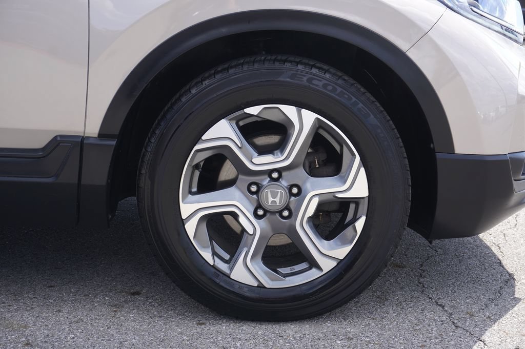 Used 2019 Honda CR-V EX-L image 13