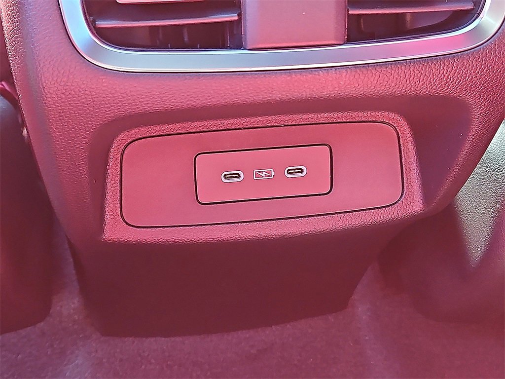 New 2025 Acura RDX A-Spec image 15