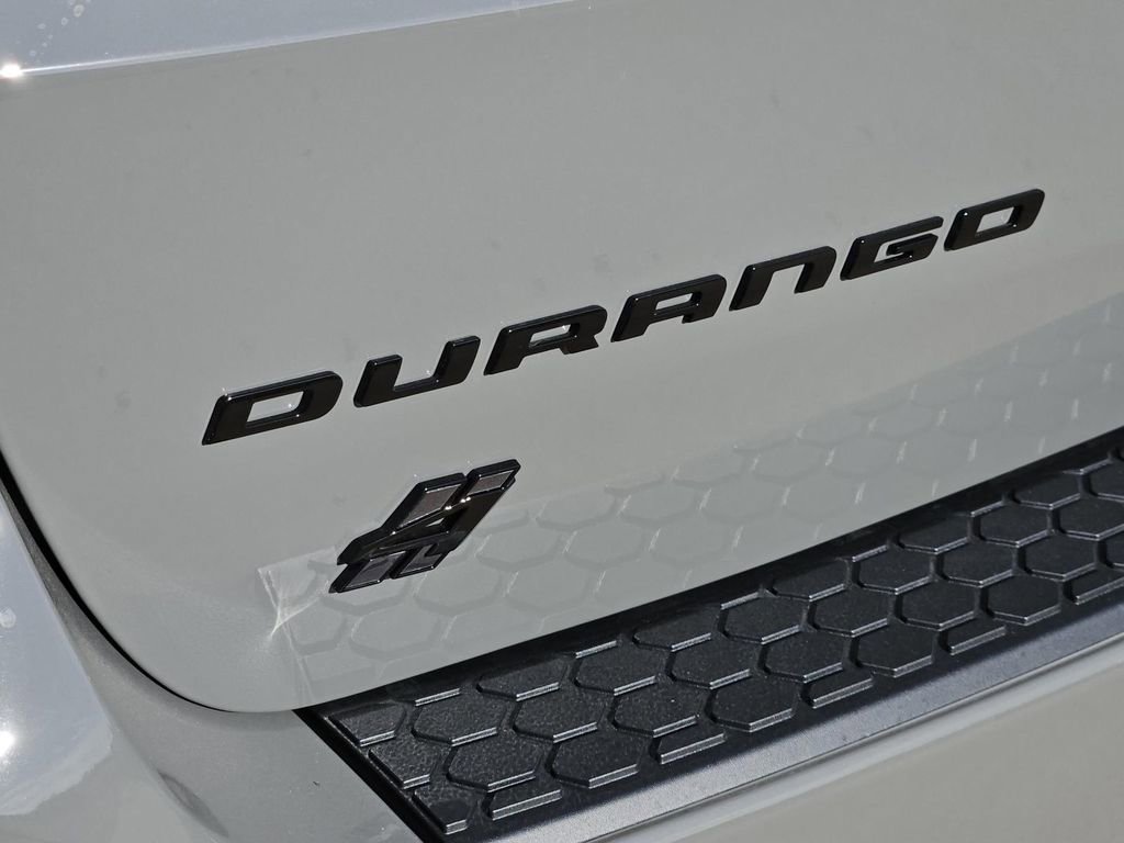 New 2026 Dodge Durango GT image 6