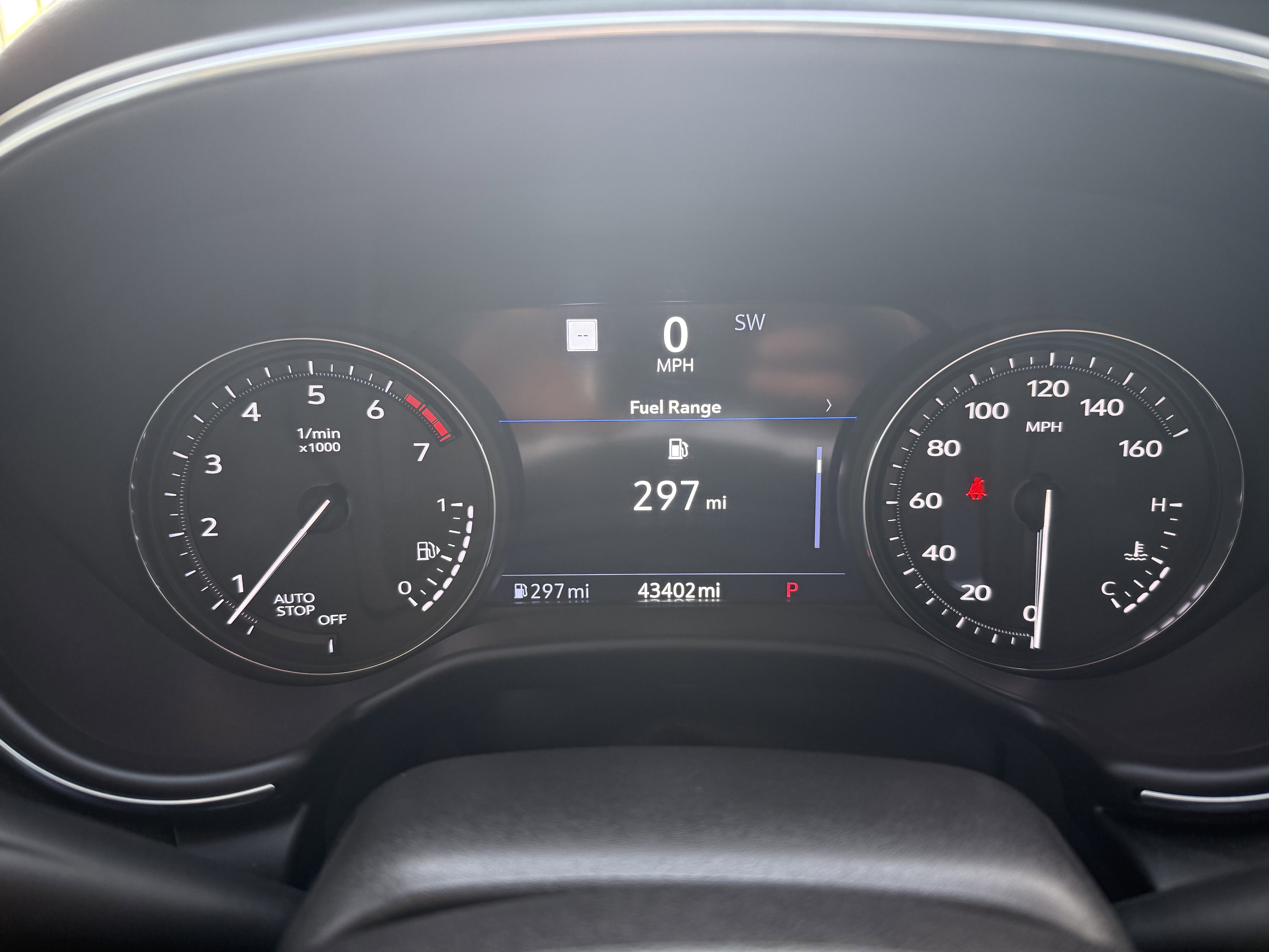 Used 2020 Cadillac CT5 Luxury w/ Sun And Sound Package image 12