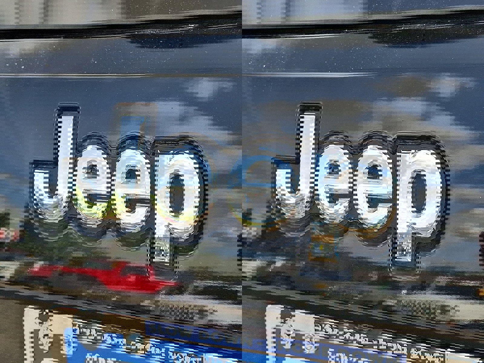 Certified 2020 Jeep Grand Cherokee Limited image 29