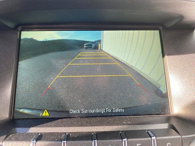 Used 2017 GMC Terrain SLE w/ Convenience Package image 13