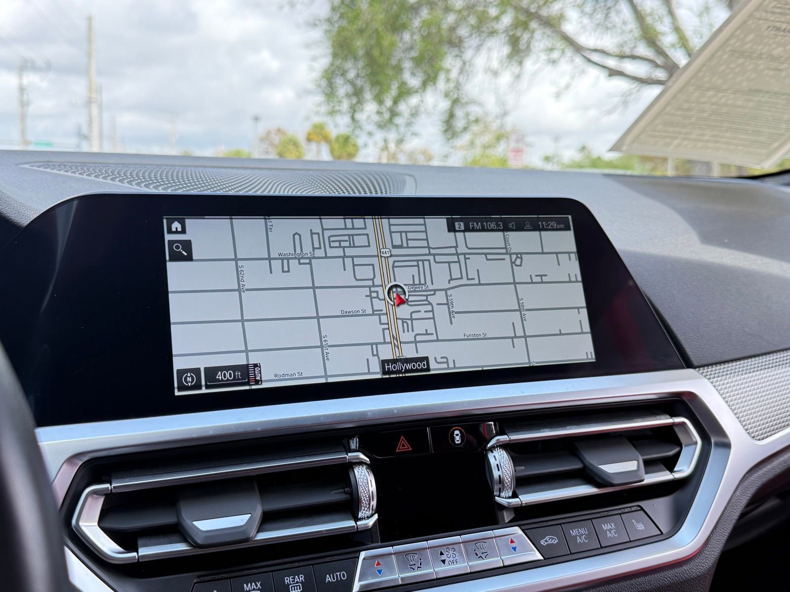 Used 2023 BMW M4 Competition w/ M Driver's Package image 33