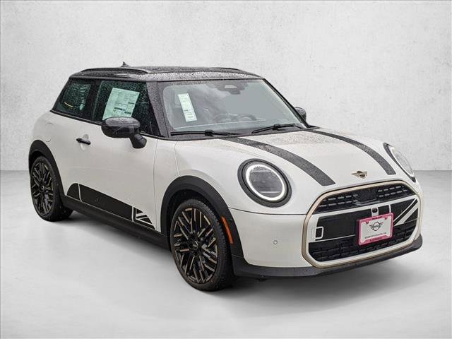 New 2026 MINI Cooper 2-Door Hardtop image 7