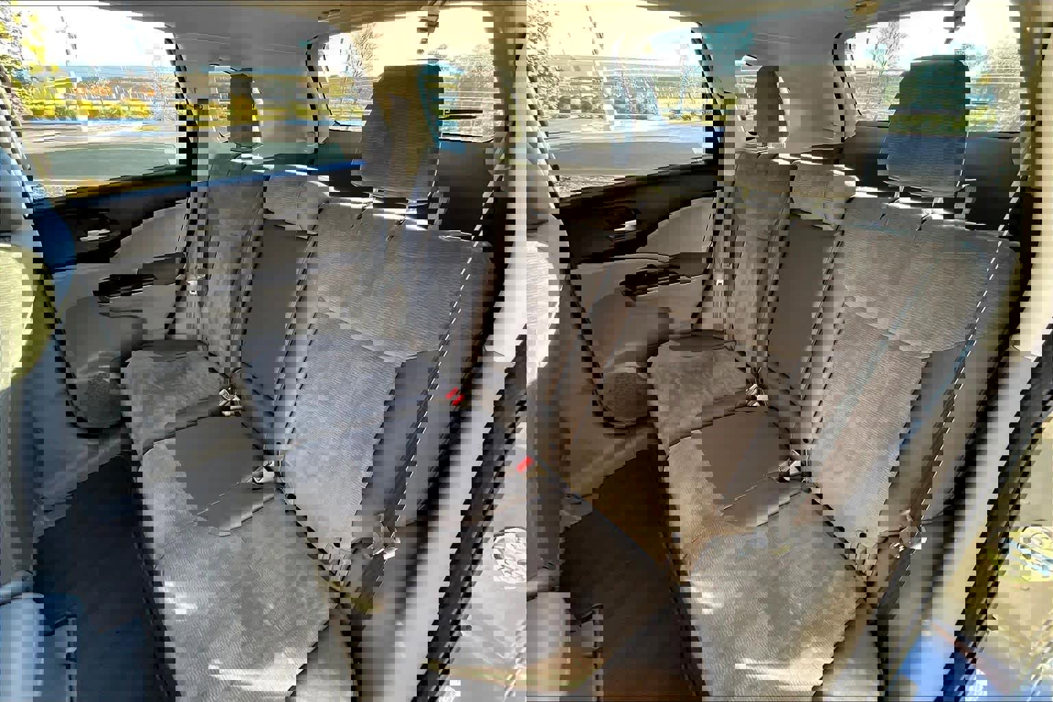 Used 2014 Honda CR-V LX image 20