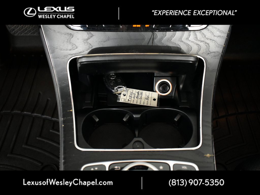 Used 2018 Mercedes-Benz GLC 300 image 30