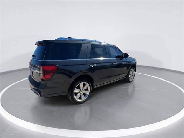 Certified 2023 Ford Expedition Platinum image 11