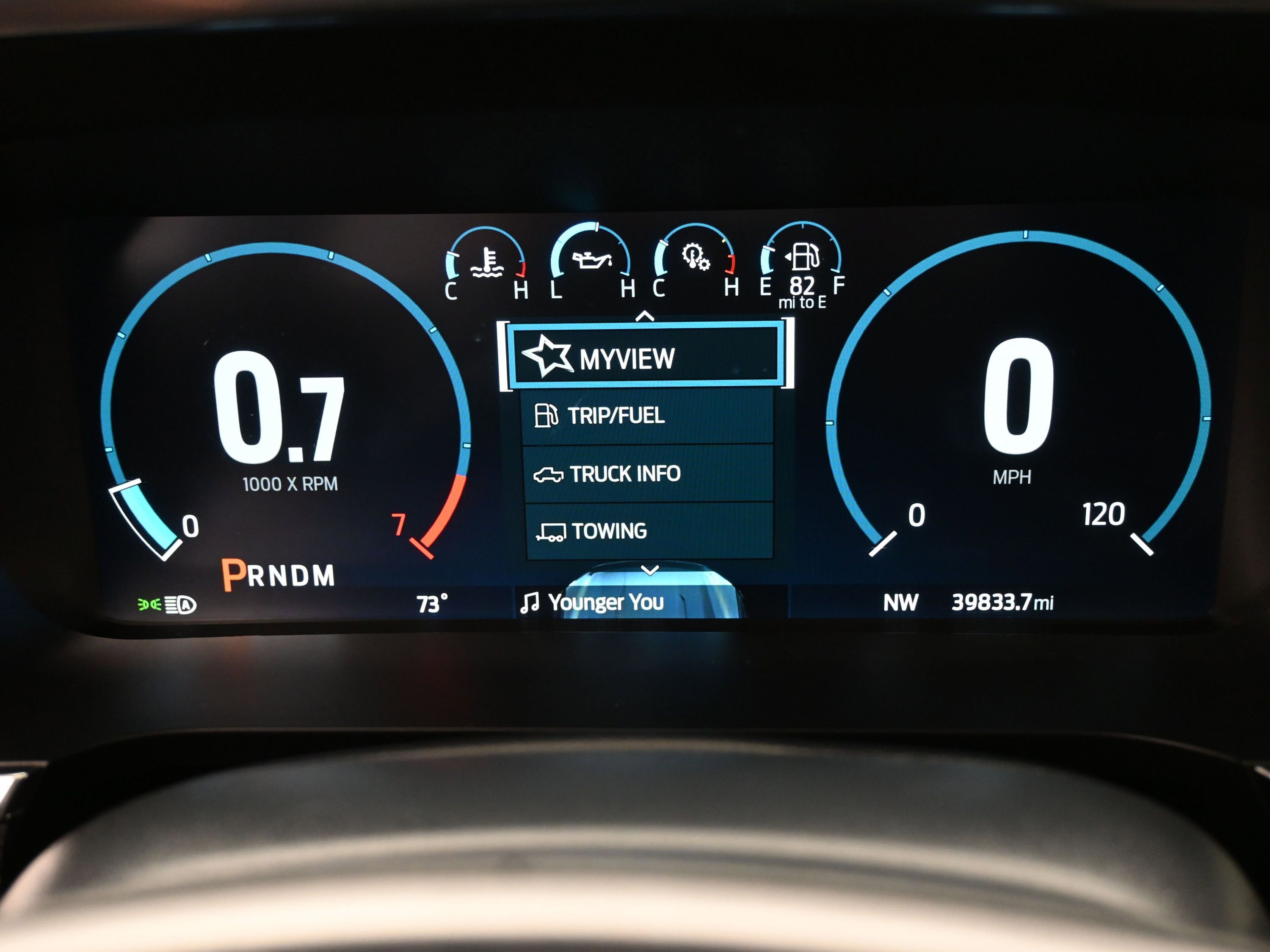 Used 2022 Ford F150 Platinum w/ Equipment Group 701A High AWD/4WD image 27