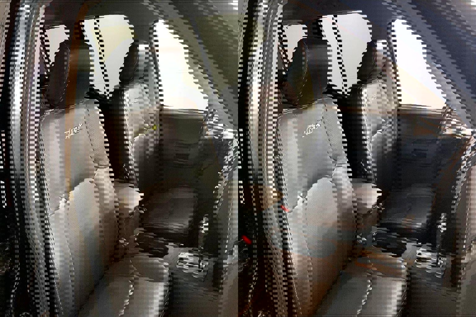 Used 2013 Nissan Xterra PRO-4X w/ Pro-4x Leather Pkg image 7