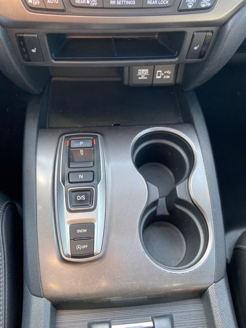 Used 2021 Honda Pilot EX-L image 26