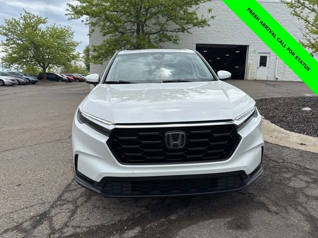 Used 2024 Honda CR-V EX image 15