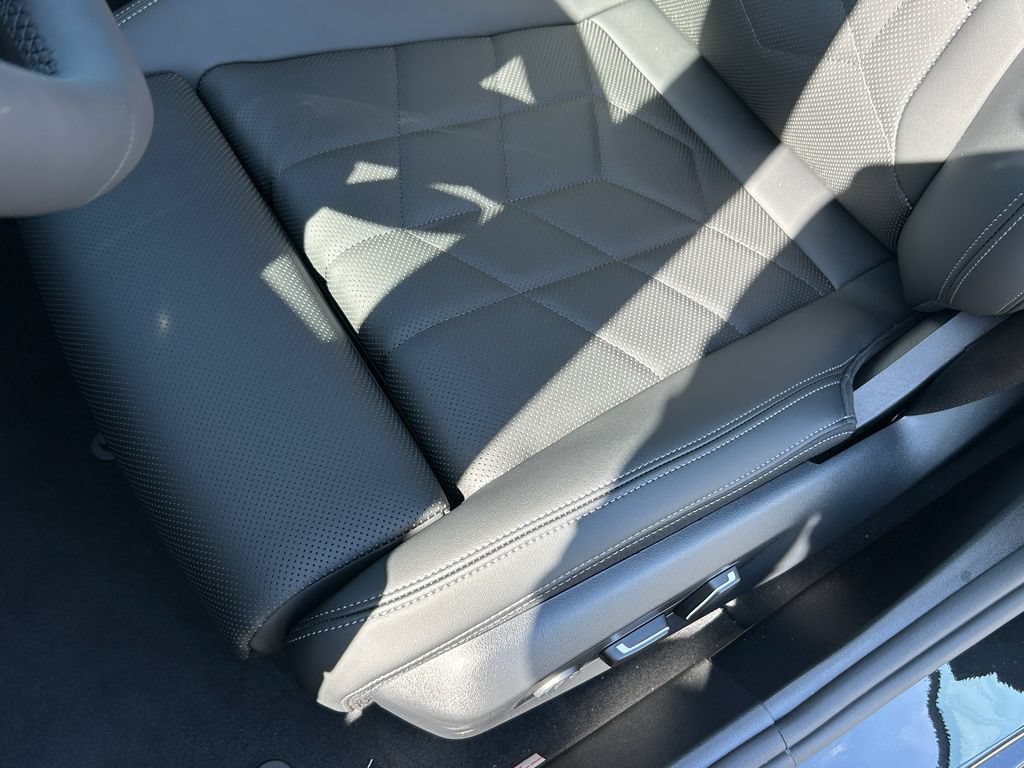 New 2027 BMW 540i xDrive w/ M Sport Package AWD/4WD image 15