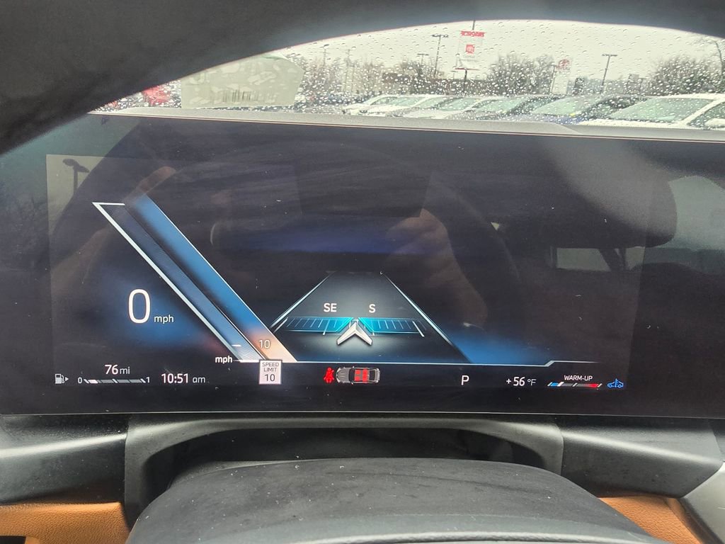 Used 2023 BMW 330i xDrive Sedan w/ Driving Assistance Package image 20