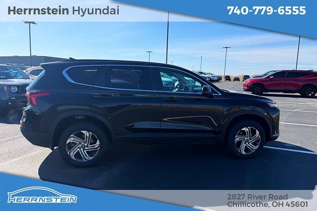 Used 2023 Hyundai Santa Fe SE image 26