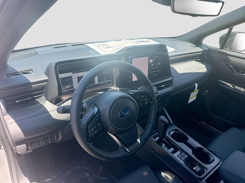 New 2026 Subaru Outback Touring XT AWD/4WD image 9