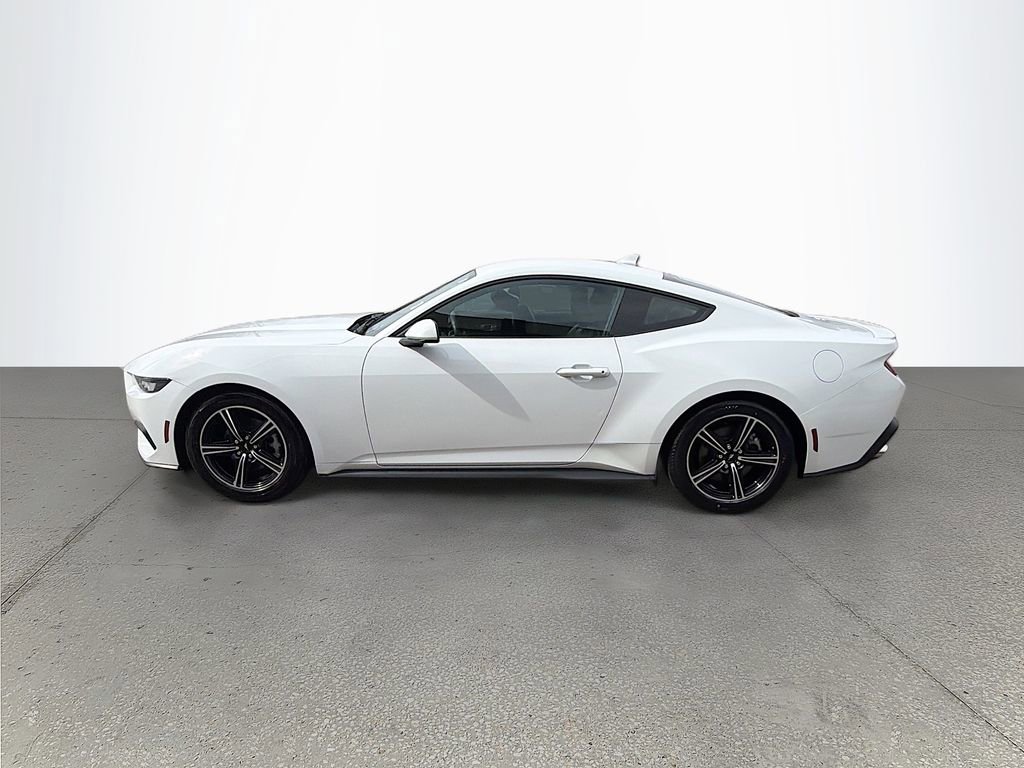 Used 2024 Ford Mustang Premium image 8