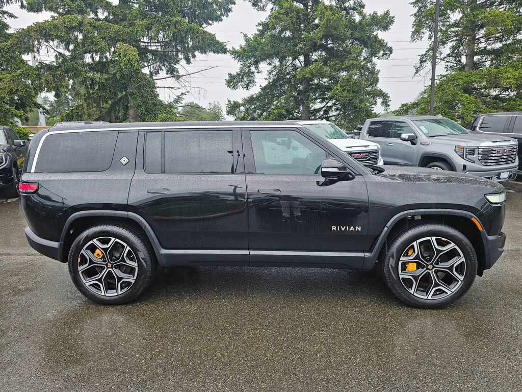 Used 2022 Rivian R1S Launch Edition AWD/4WD image 6