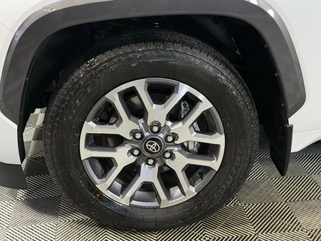 Used 2026 Toyota Sequoia 1794 Edition image 11