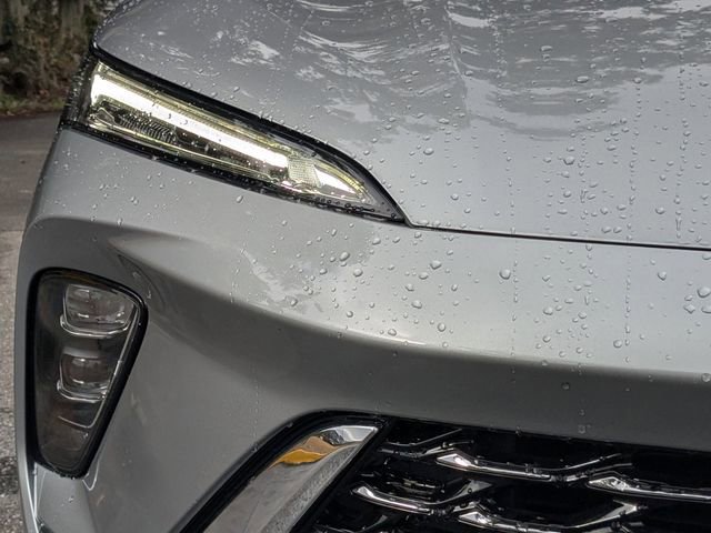 New 2026 Buick Envision Avenir image 10