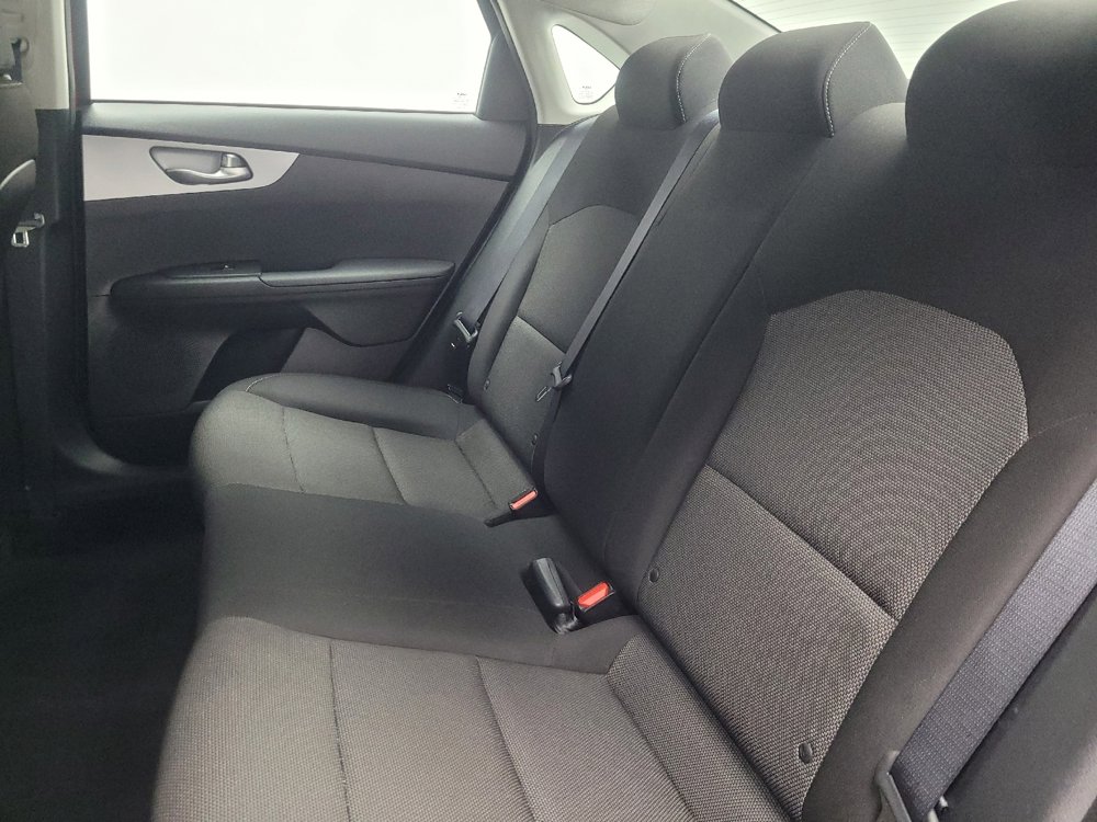 Used 2023 Kia Forte LXS image 18