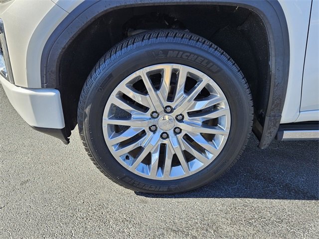 Used 2019 GMC Sierra 1500 Denali w/ Denali Ultimate Package image 9