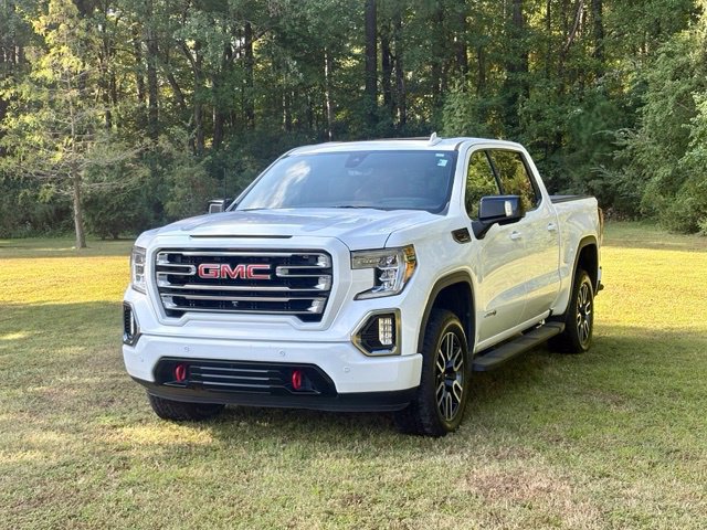 Used 2020 GMC Sierra 1500 AT4 w/ AT4 Premium Package