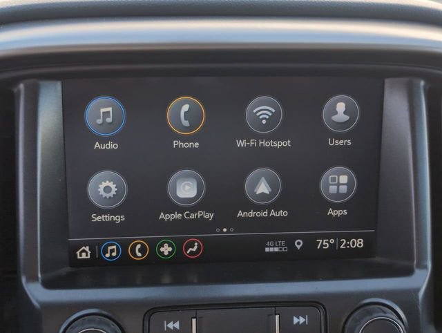 Certified 2022 Chevrolet Colorado Z71 RWD image 19