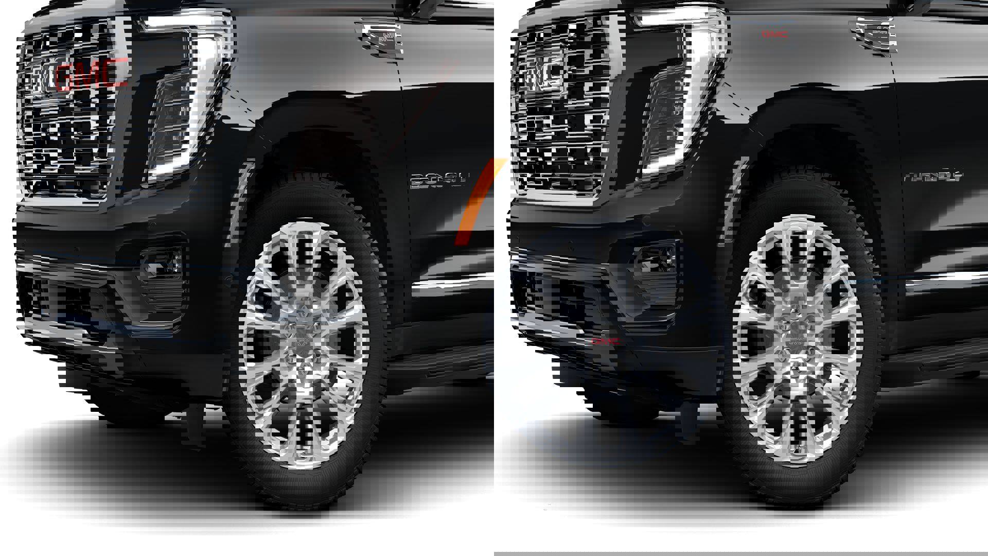 New 2026 GMC Yukon Denali image 23