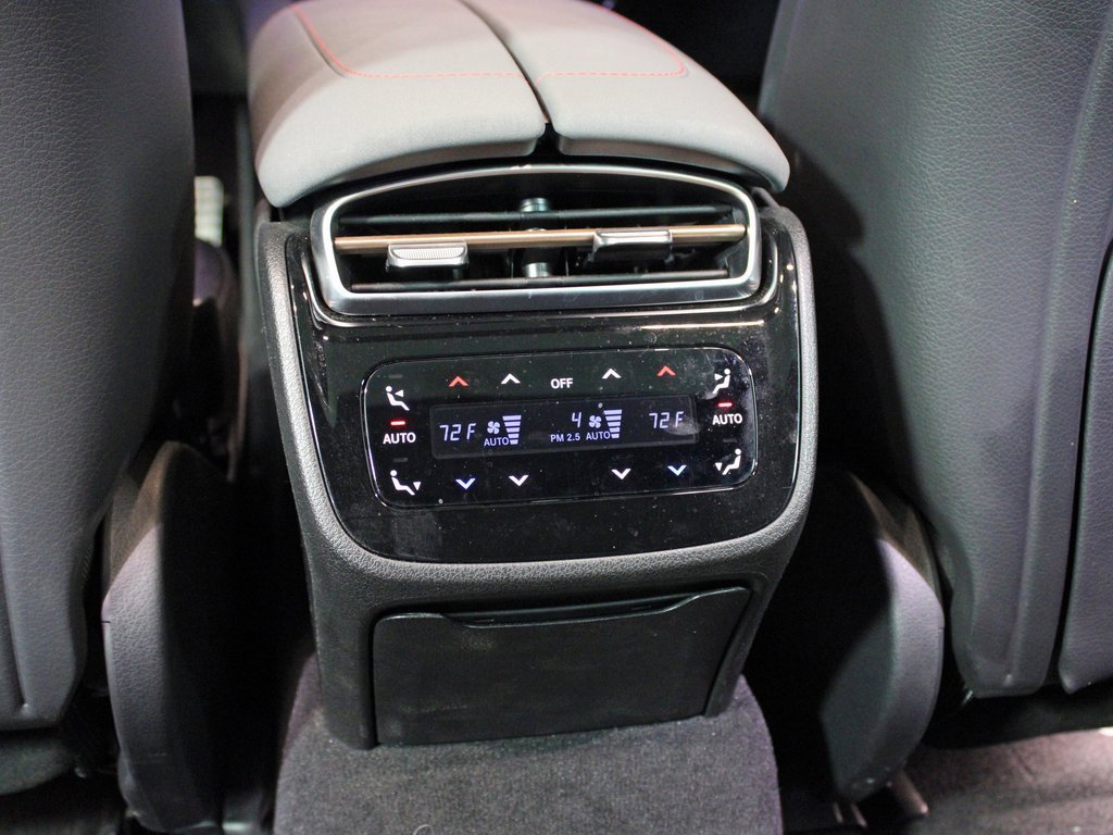 Certified 2023 Mercedes-Benz EQS AMG 4MATIC image 30