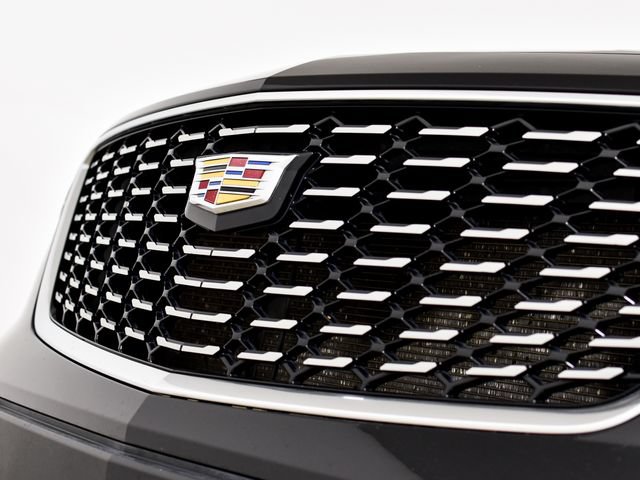 Used 2020 Cadillac XT4 Luxury FWD image 9