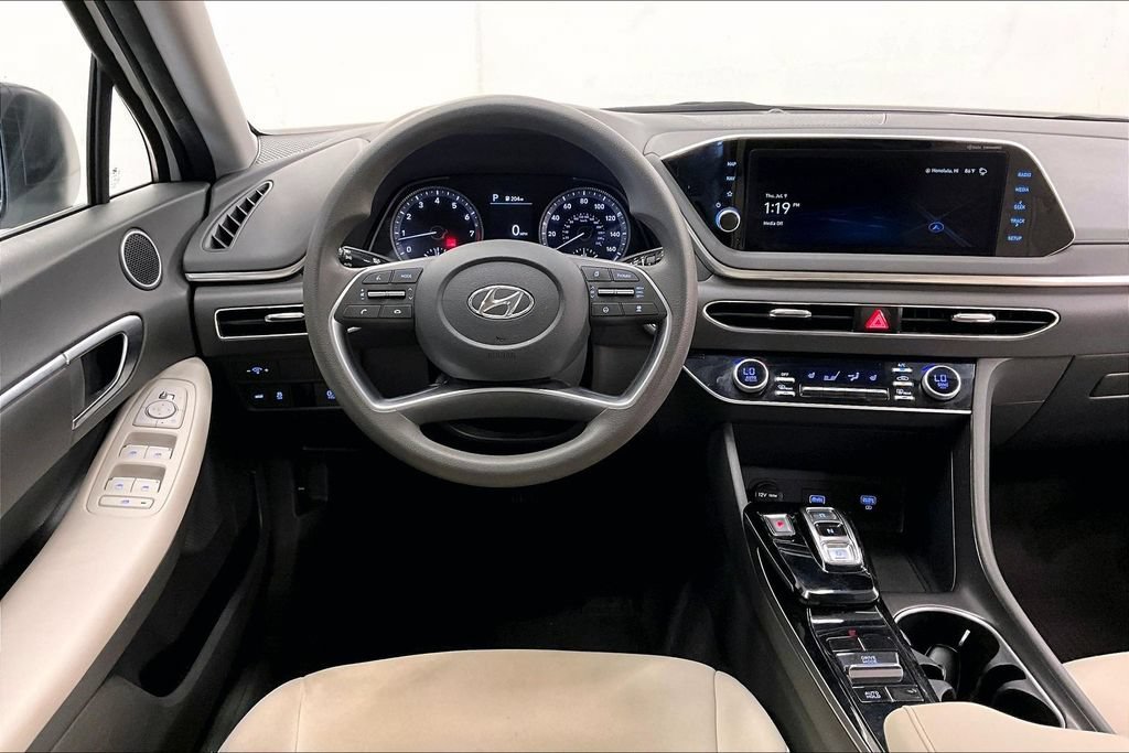 Used 2023 Hyundai Sonata SEL FWD image 4