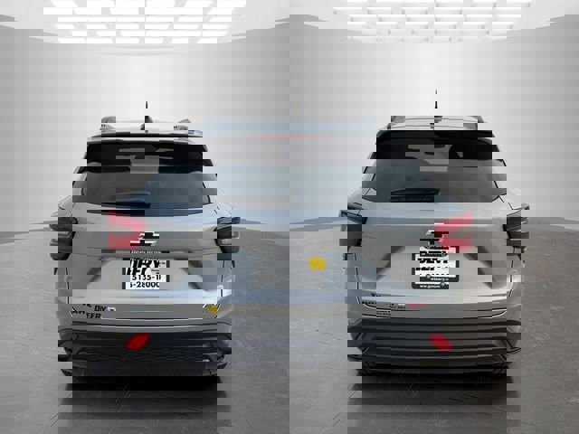New 2026 Chevrolet Trax RS w/ Driver Confidence Package image 7