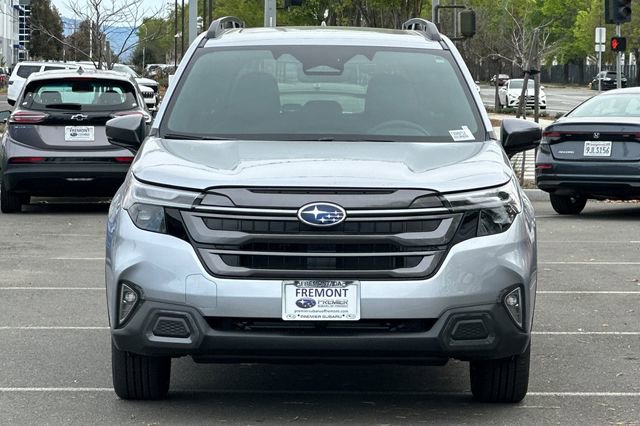 New 2026 Subaru Forester Limited image 6
