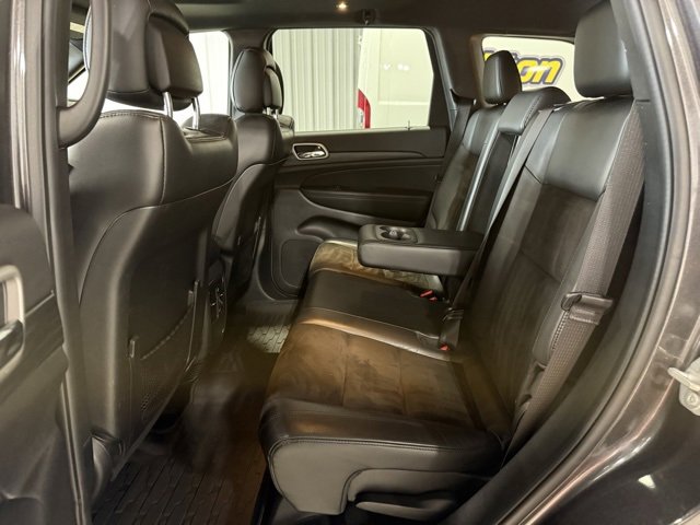 Used 2020 Jeep Grand Cherokee Laredo w/ Quick Order Package 2BN North image 28