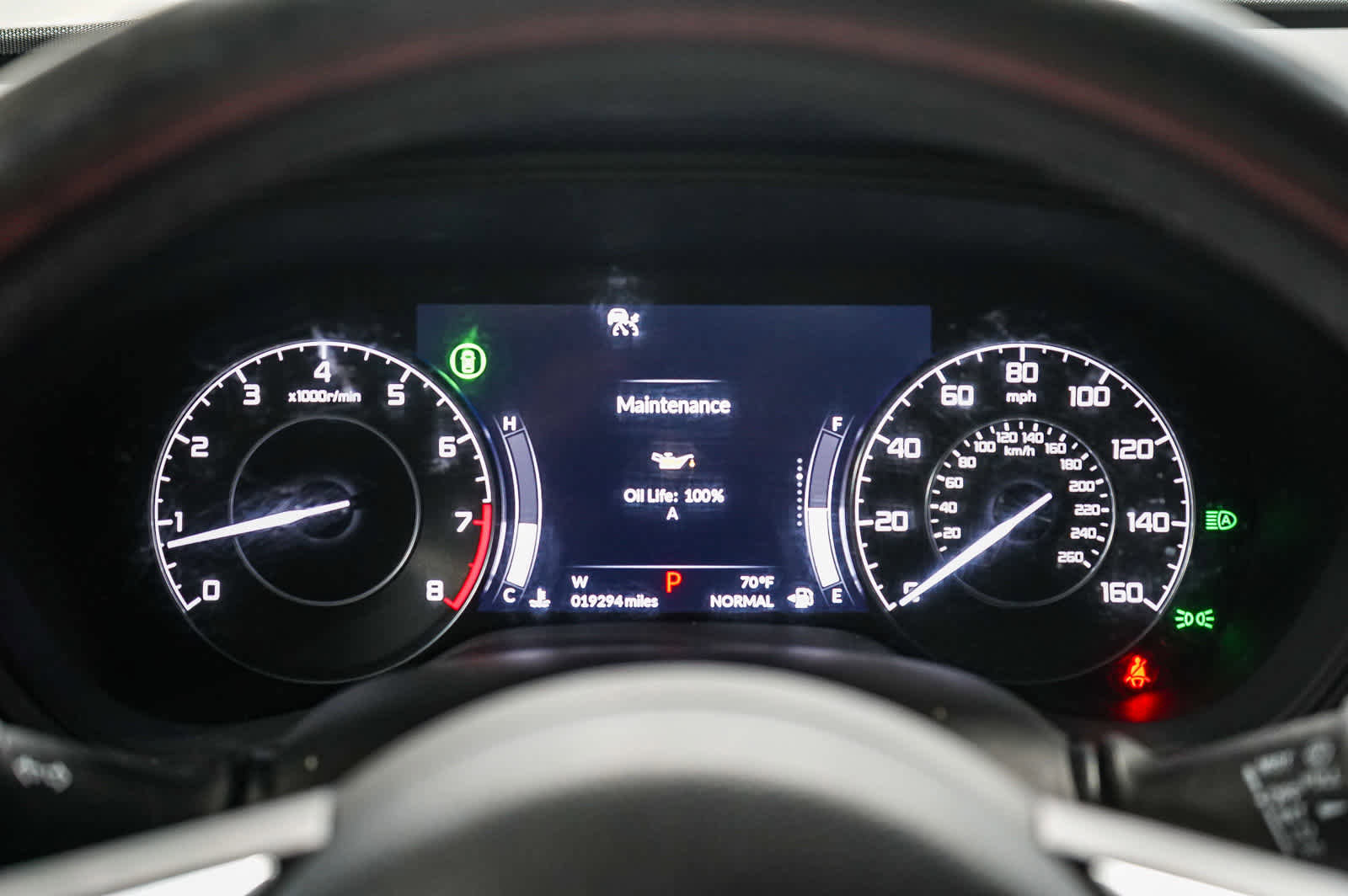 Used 2023 Acura TLX image 25